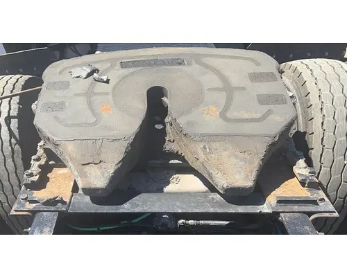 Fifth Wheel FONTAINE AIR SLIDE LKQ Western Truck Parts
