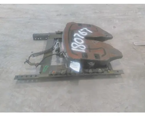 Fifth Wheel FONTAINE AIR SLIDE LKQ Evans Heavy Truck Parts