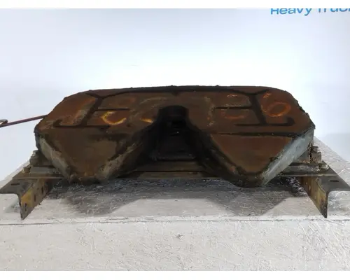 Fifth Wheel FONTAINE AIR SLIDE LKQ Evans Heavy Truck Parts