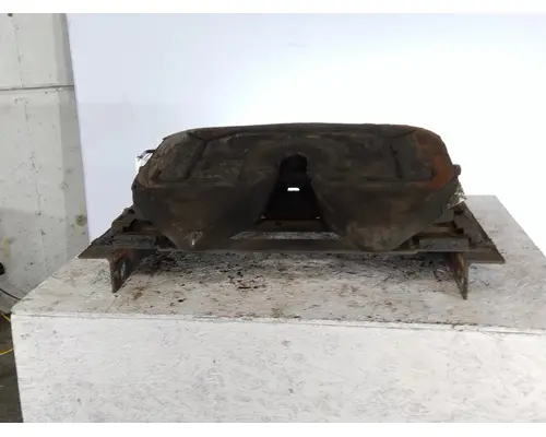 Fifth Wheel FONTAINE AIR SLIDE LKQ Evans Heavy Truck Parts