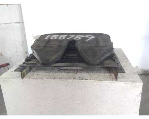 Fifth Wheel FONTAINE AIR SLIDE LKQ Evans Heavy Truck Parts