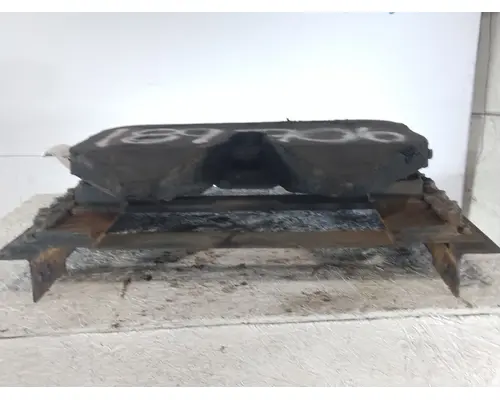 Fifth Wheel FONTAINE AIR SLIDE LKQ Evans Heavy Truck Parts