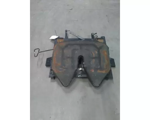 Fifth Wheel FONTAINE AIR SLIDE LKQ Geiger Truck Parts