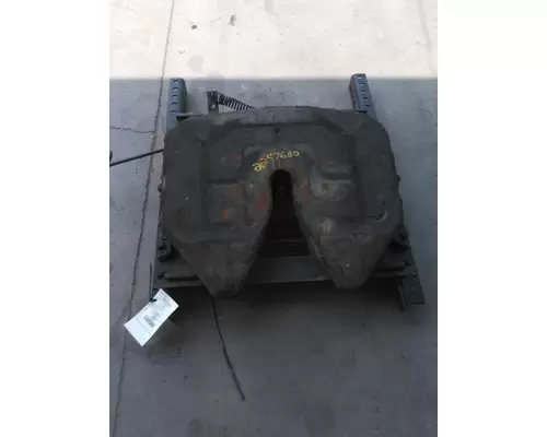 Fifth Wheel FONTAINE AIR SLIDE LKQ Geiger Truck Parts
