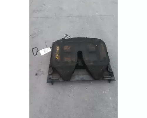 Fifth Wheel FONTAINE AIR SLIDE LKQ Geiger Truck Parts