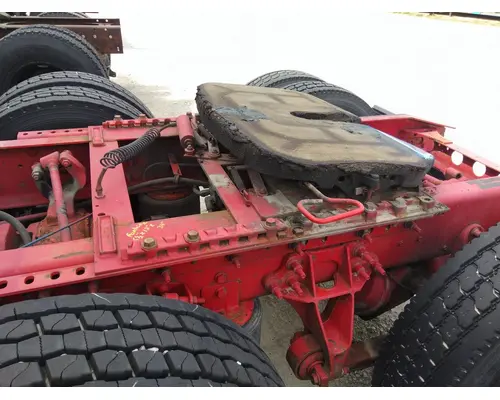 Fifth Wheel FONTAINE AIR SLIDE LKQ Thompson Motors - Wykoff