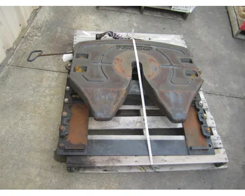 Fifth Wheel FONTAINE AIR SLIDE LKQ Heavy Truck Maryland