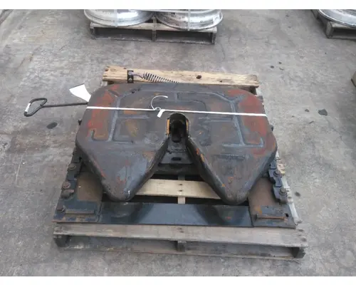 Fifth Wheel FONTAINE AIR SLIDE LKQ Heavy Truck Maryland