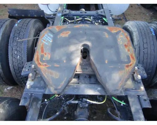 Fifth Wheel FONTAINE AIR SLIDE LKQ Heavy Truck Maryland