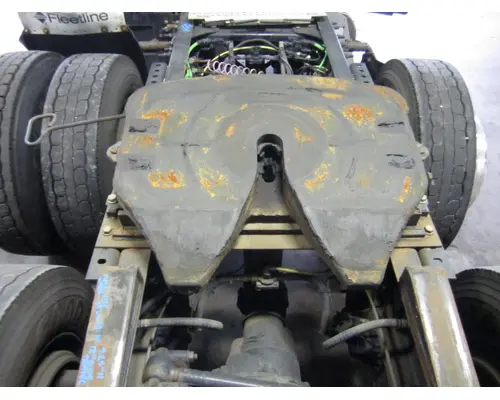 Fifth Wheel FONTAINE AIR SLIDE LKQ Heavy Truck Maryland