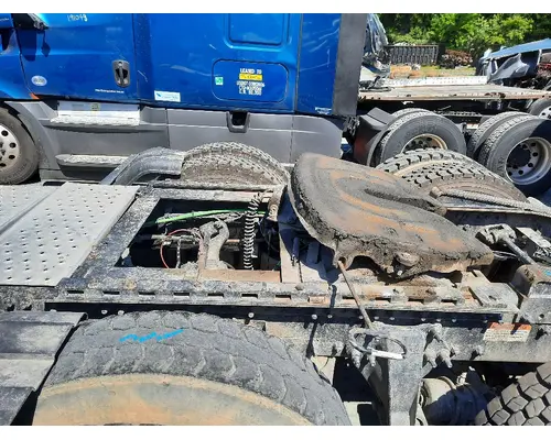 Fifth Wheel FONTAINE AIR SLIDE LKQ Heavy Truck Maryland