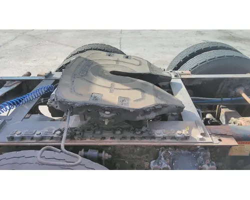 Fifth Wheel FONTAINE AIR SLIDE LKQ Heavy Truck - Goodys