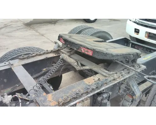 Fifth Wheel FONTAINE AIR SLIDE LKQ Heavy Truck - Goodys