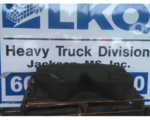 Fifth Wheel FONTAINE AIR SLIDE LKQ Plunks Truck Parts And Equipment - Jackson