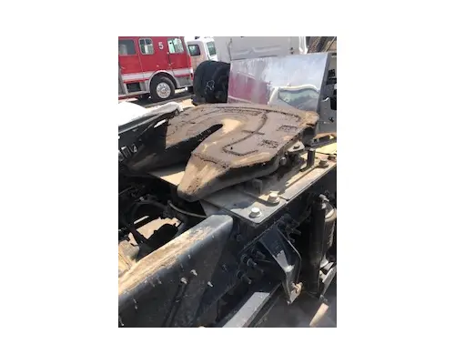 Fifth Wheel FONTAINE AIR SLIDE American Truck Salvage