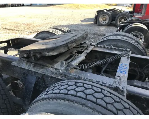 Fifth Wheel FONTAINE Air Slide Stateline Truck Parts And Recycling Inc