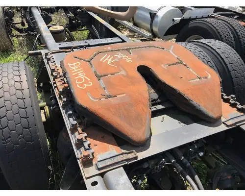 Fifth Wheel FONTAINE Air Slide Stateline Truck Parts And Recycling Inc