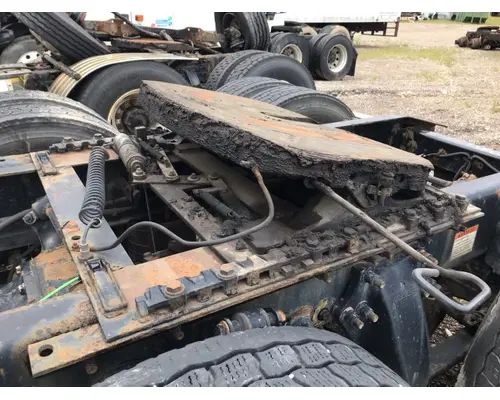 Fifth Wheel FONTAINE Air Slide Stateline Truck Parts And Recycling Inc