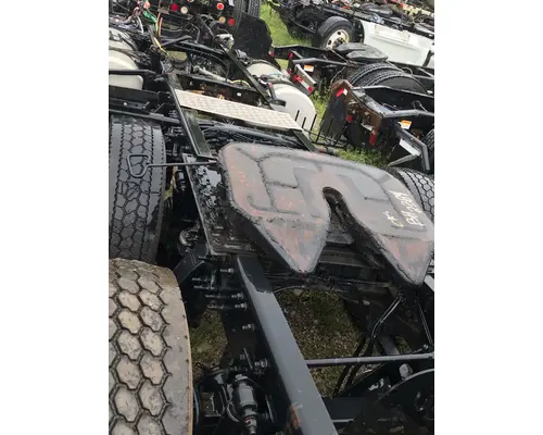 Fifth Wheel FONTAINE Air Slide Stateline Truck Parts And Recycling Inc