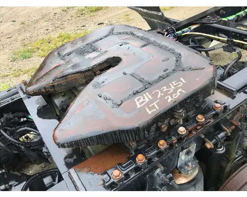 Fifth Wheel FONTAINE Air Slide Stateline Truck Parts And Recycling Inc