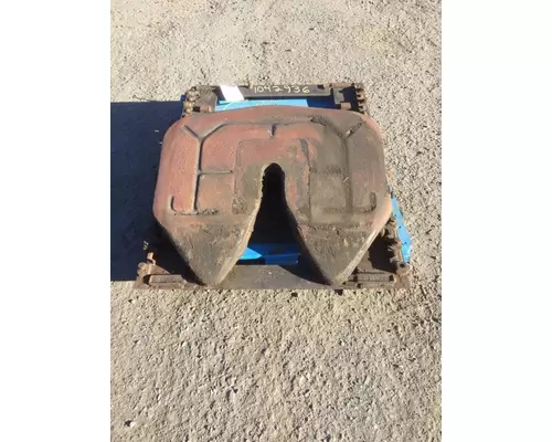 Fifth Wheel FONTAINE AIR SLIDE Rydemore Heavy Duty Truck Parts Inc