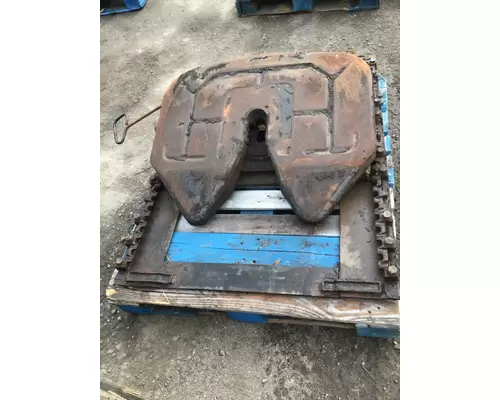 Fifth Wheel FONTAINE AIR SLIDE Rydemore Heavy Duty Truck Parts Inc