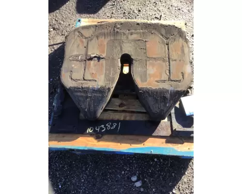 Fifth Wheel FONTAINE AIR SLIDE Rydemore Heavy Duty Truck Parts Inc