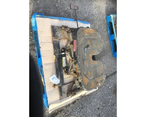 Fifth Wheel FONTAINE AIR SLIDE Rydemore Heavy Duty Truck Parts Inc