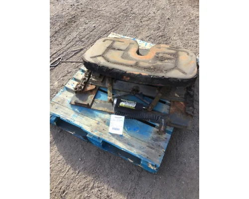 Fifth Wheel FONTAINE AIR SLIDE Rydemore Heavy Duty Truck Parts Inc