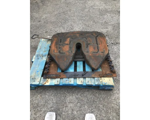 Fifth Wheel FONTAINE AIR SLIDE Rydemore Heavy Duty Truck Parts Inc