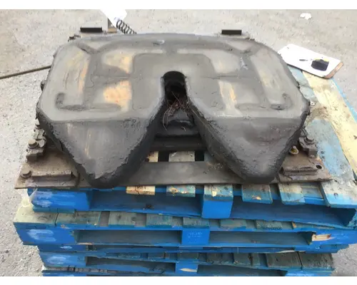Fifth Wheel FONTAINE AIR SLIDE Rydemore Heavy Duty Truck Parts Inc