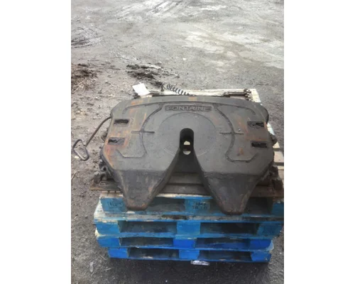 Fifth Wheel FONTAINE AIR SLIDE Rydemore Heavy Duty Truck Parts Inc