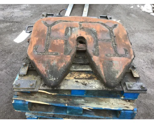 Fifth Wheel FONTAINE AIR SLIDE Rydemore Heavy Duty Truck Parts Inc