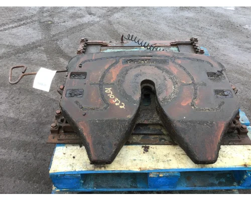 Fifth Wheel FONTAINE AIR SLIDE Rydemore Heavy Duty Truck Parts Inc