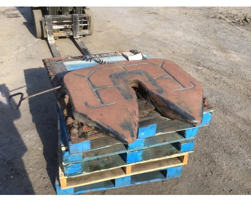 Fifth Wheel FONTAINE AIR SLIDE Rydemore Heavy Duty Truck Parts Inc