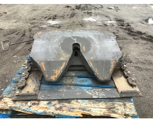 Fifth Wheel FONTAINE AIR SLIDE Rydemore Heavy Duty Truck Parts Inc