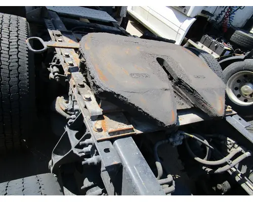 Fifth Wheel FONTAINE AIR SLIDE Tim Jordan's Truck Parts, Inc.