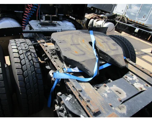 Fifth Wheel FONTAINE AIR SLIDE Tim Jordan's Truck Parts, Inc.