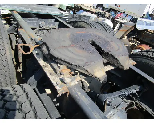 Fifth Wheel FONTAINE AIR SLIDE Tim Jordan's Truck Parts, Inc.