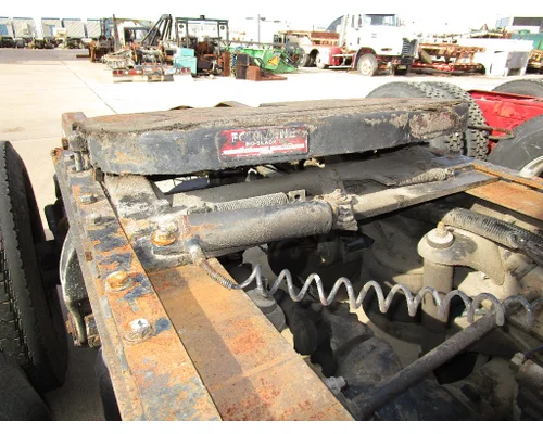 Fifth Wheel FONTAINE AIR SLIDE Tim Jordan's Truck Parts, Inc.