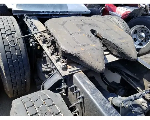 Fifth Wheel FONTAINE AIR SLIDE Tim Jordan's Truck Parts, Inc.