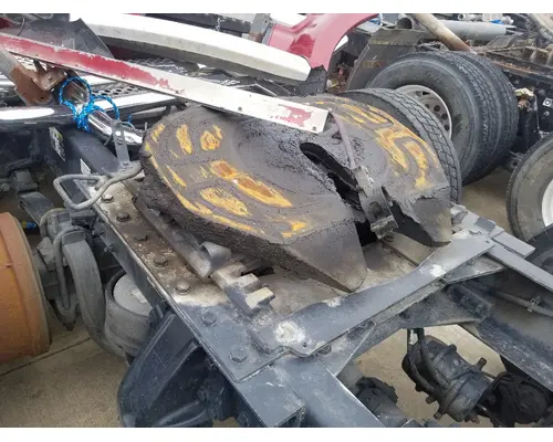 Fifth Wheel FONTAINE AIR SLIDE Tim Jordan's Truck Parts, Inc.