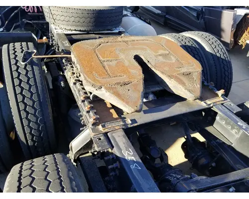 Fifth Wheel FONTAINE AIR SLIDE Tim Jordan's Truck Parts, Inc.
