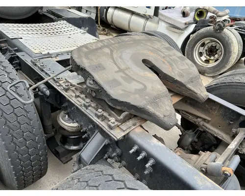 Fifth Wheel FONTAINE AIR SLIDE Tim Jordan's Truck Parts, Inc.