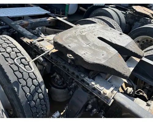 Fifth Wheel FONTAINE AIR SLIDE Tim Jordan's Truck Parts, Inc.