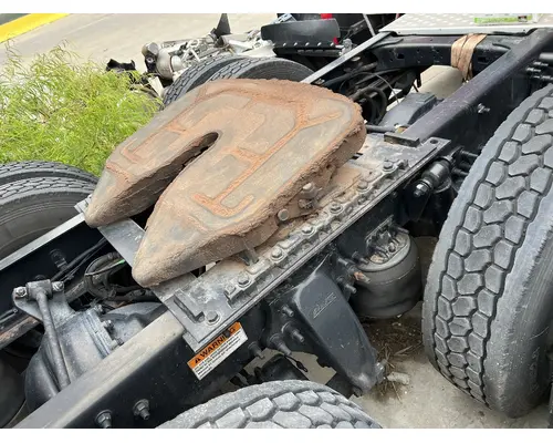 Fifth Wheel FONTAINE AIR SLIDE Tim Jordan's Truck Parts, Inc.