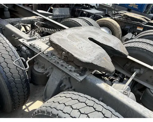 Fifth Wheel FONTAINE AIR SLIDE Tim Jordan's Truck Parts, Inc.