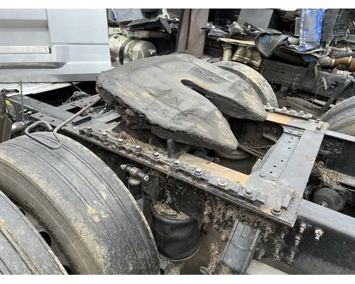 Fifth Wheel FONTAINE AIR SLIDE Tim Jordan's Truck Parts, Inc.