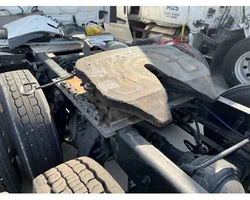 Fifth Wheel FONTAINE AIR SLIDE Tim Jordan's Truck Parts, Inc.