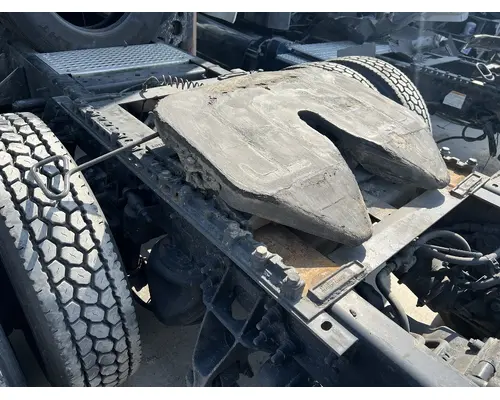 Fifth Wheel FONTAINE AIR SLIDE Tim Jordan's Truck Parts, Inc.